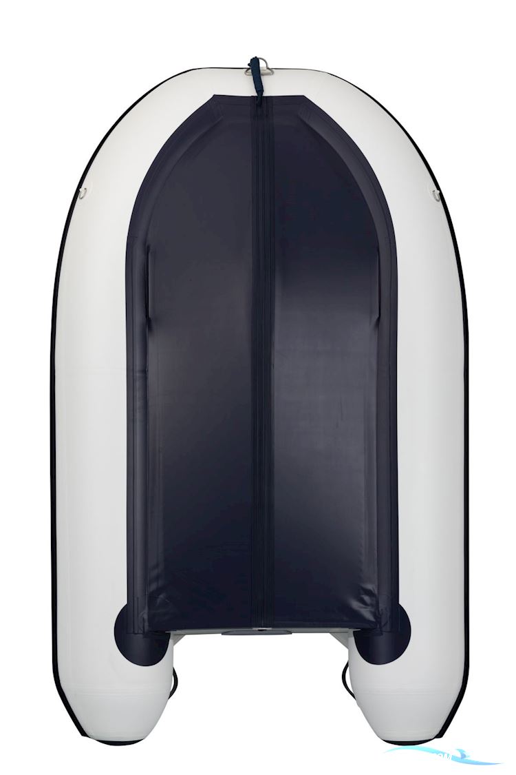 Quicksilver 250 Air Deck