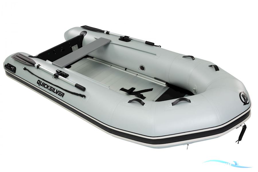 Quicksilver 320 Sport Alu Floor