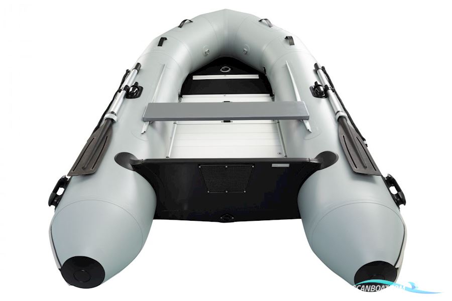 Quicksilver 320 Sport Alu Floor