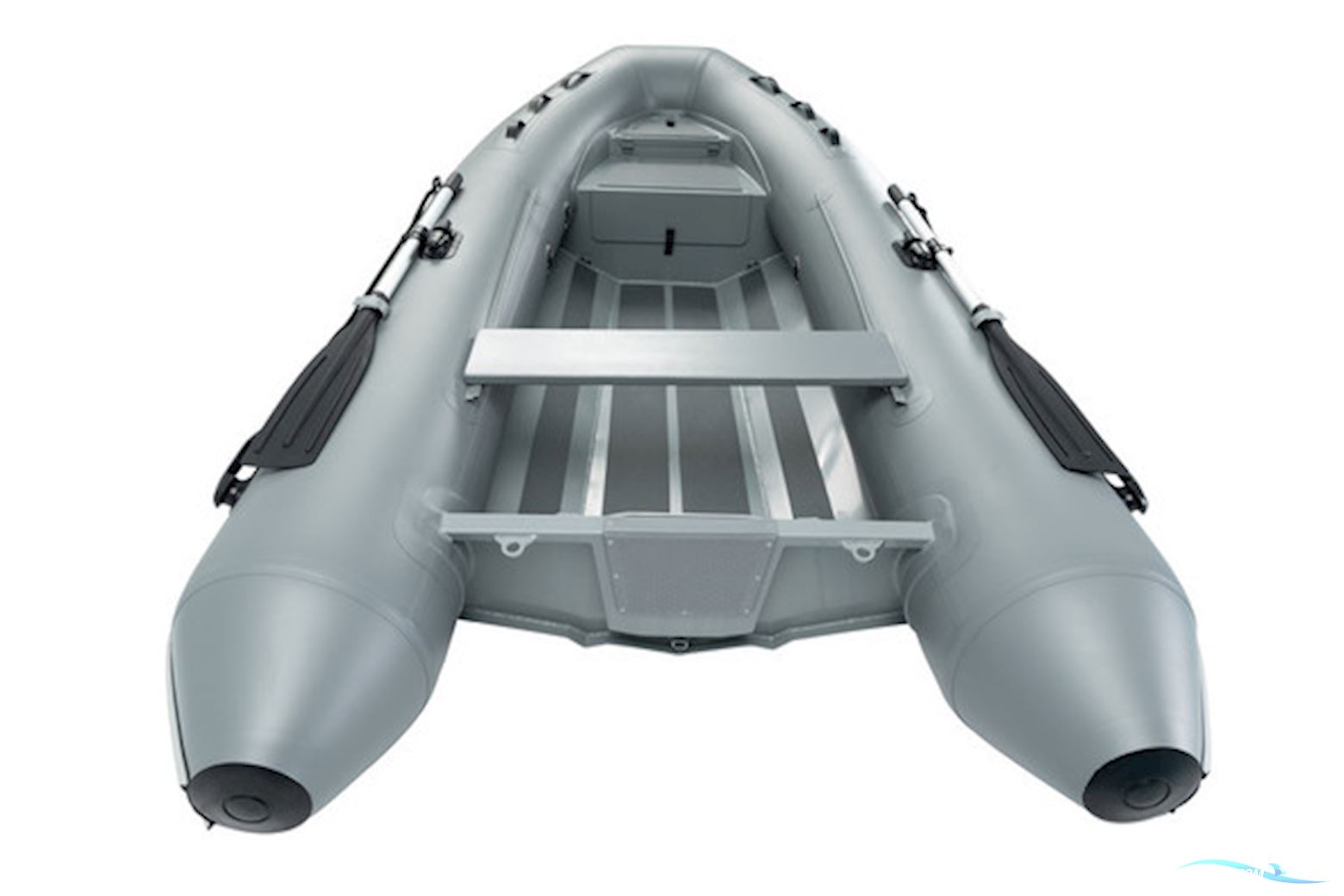 Quicksilver 380 Alurib - SPAR 25 % !
