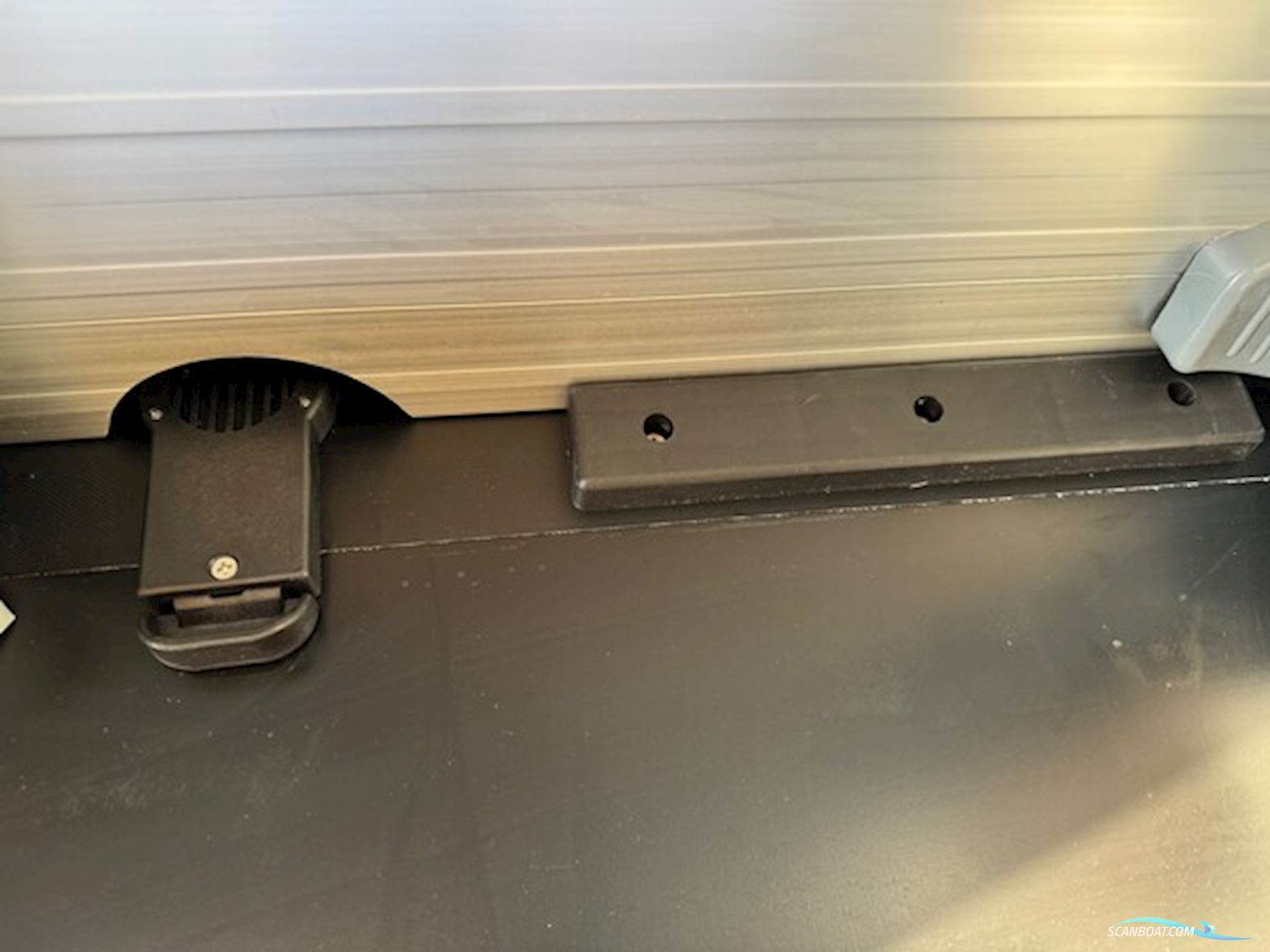 Quicksilver 420 Sport HD (Alu) Pvc -