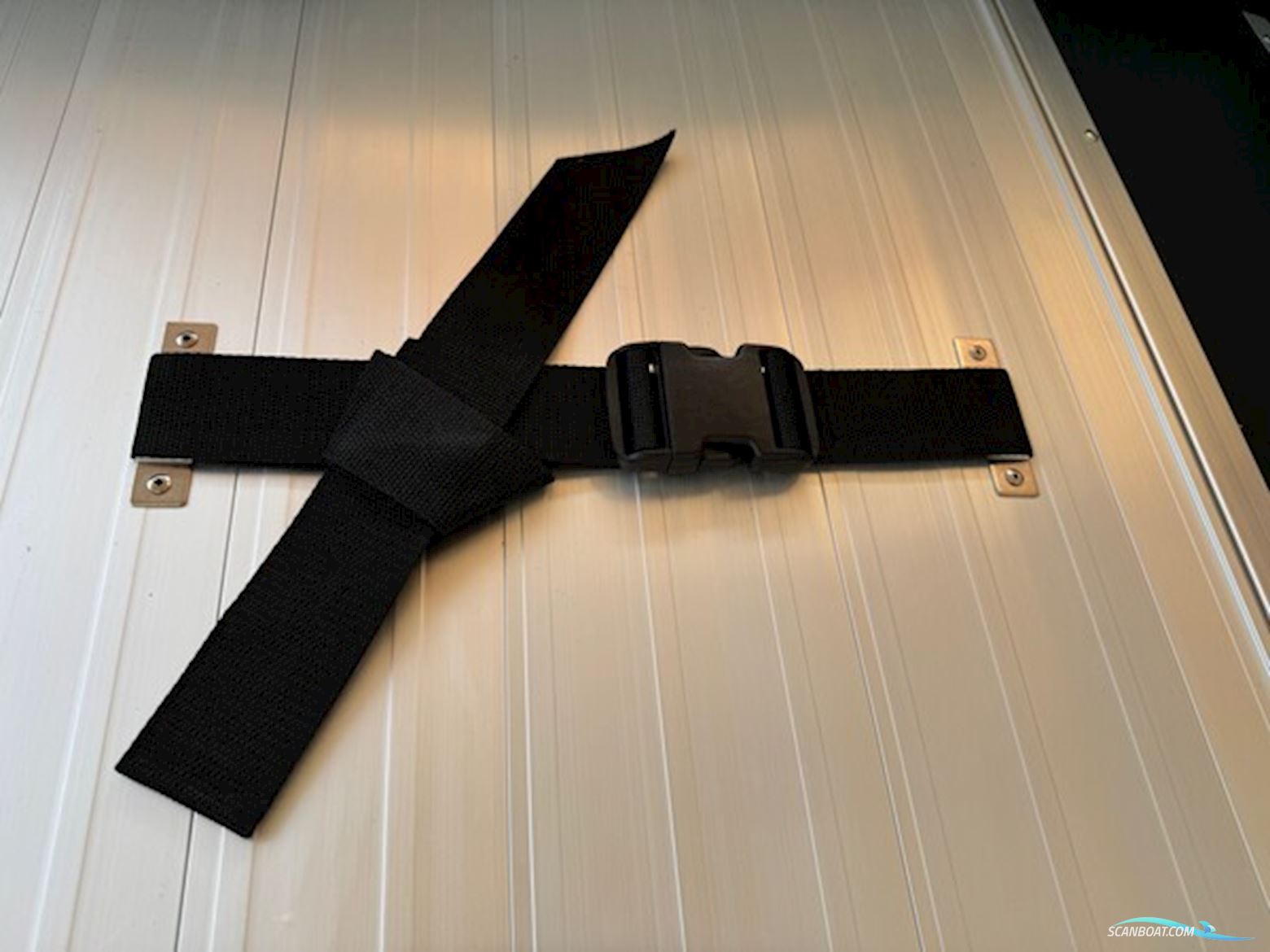 Quicksilver 420 Sport HD (Alu) Pvc Med 20 hk Mercury-Efi og Brenderup Hånd/Strandtrailer - Spar Moms´EN