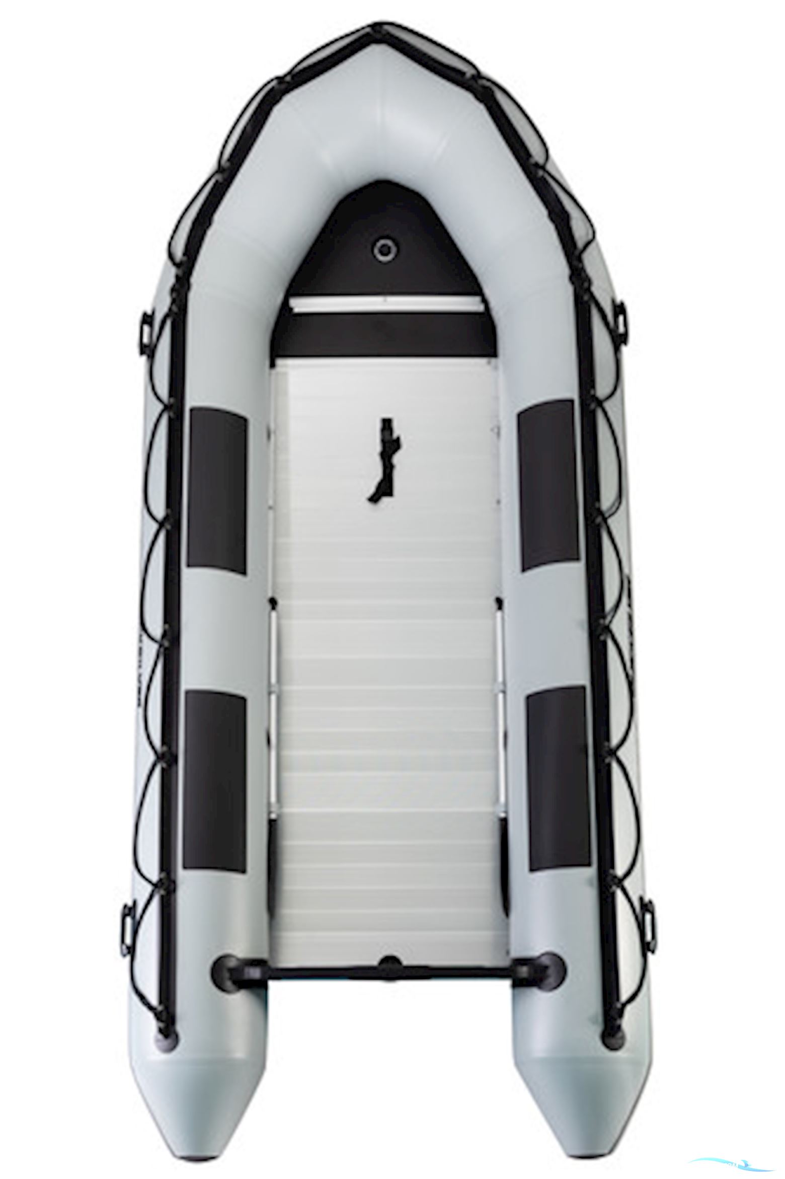 Quicksilver 470 Sport HD (Alu) PVC