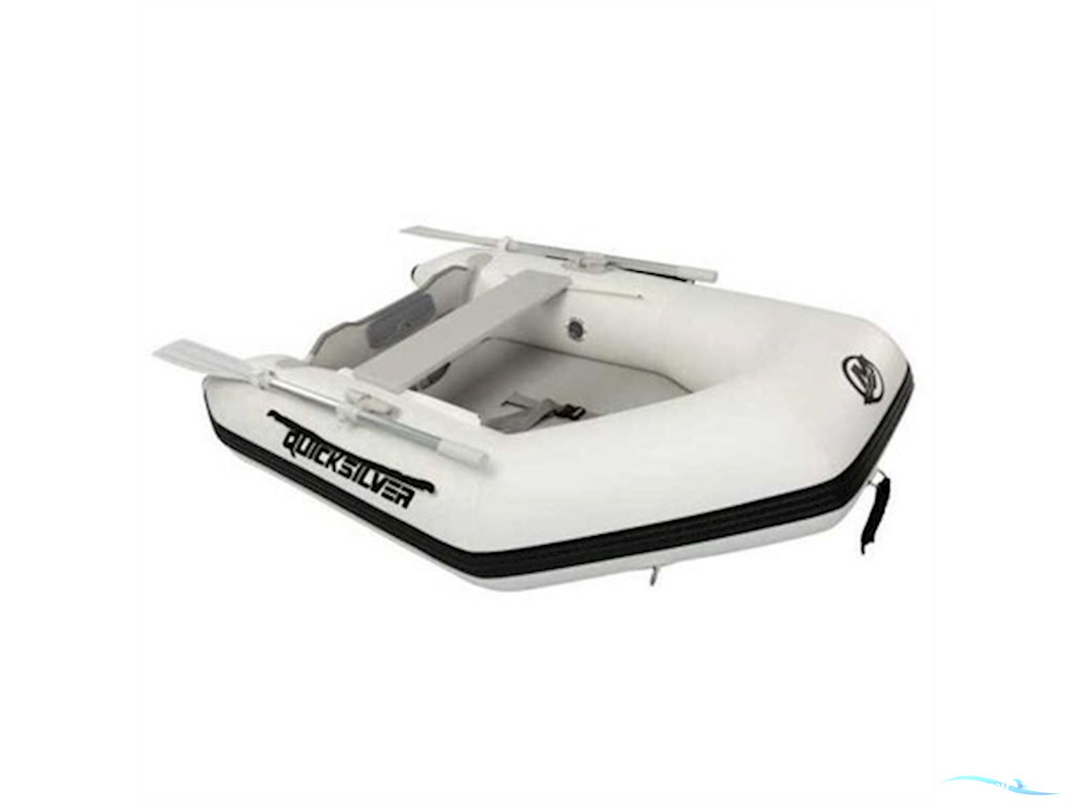 Quicksilver Tendy Air Floor 200 Rubberboten en ribs 2025, Denemarken