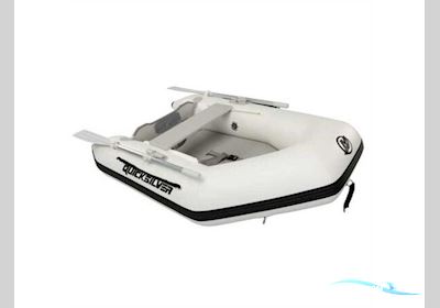 Quicksilver Tendy Air Floor 200 Rubberboten en ribs 2025, Denemarken