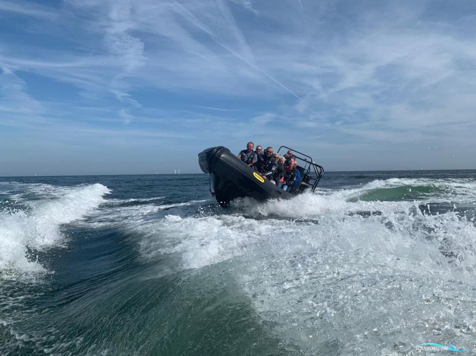 Ribcraft 7.8 Professional