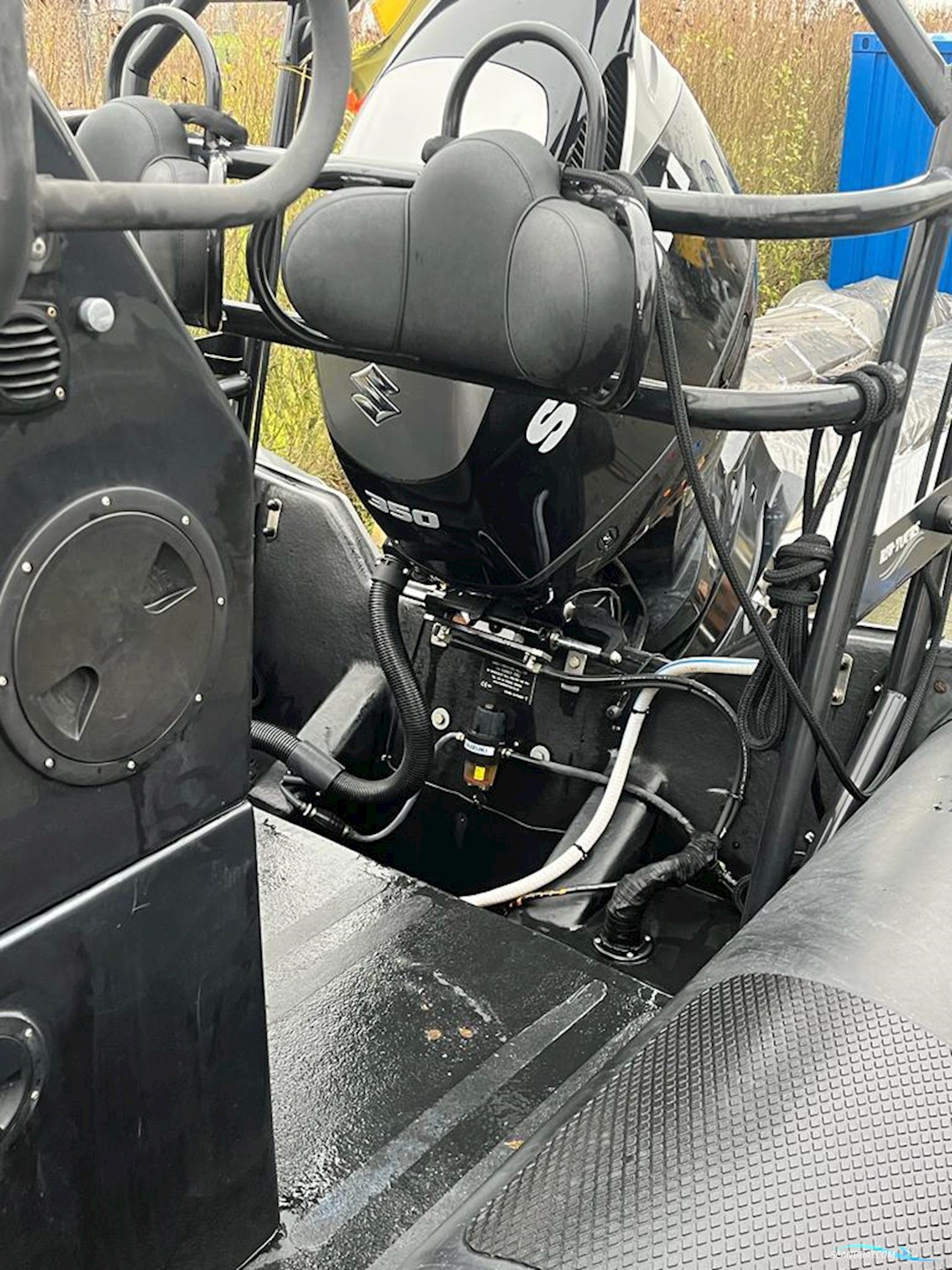 Ribcraft 7.8 Professional