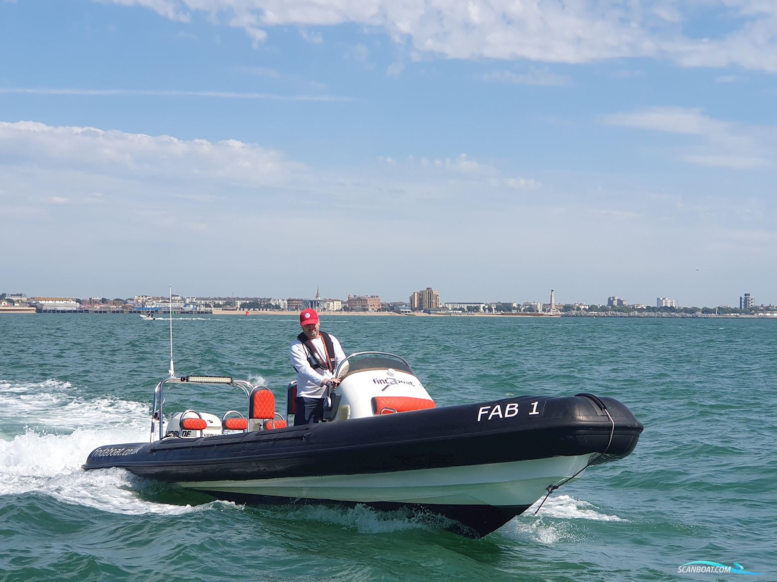 Ribeye 785 S Rib