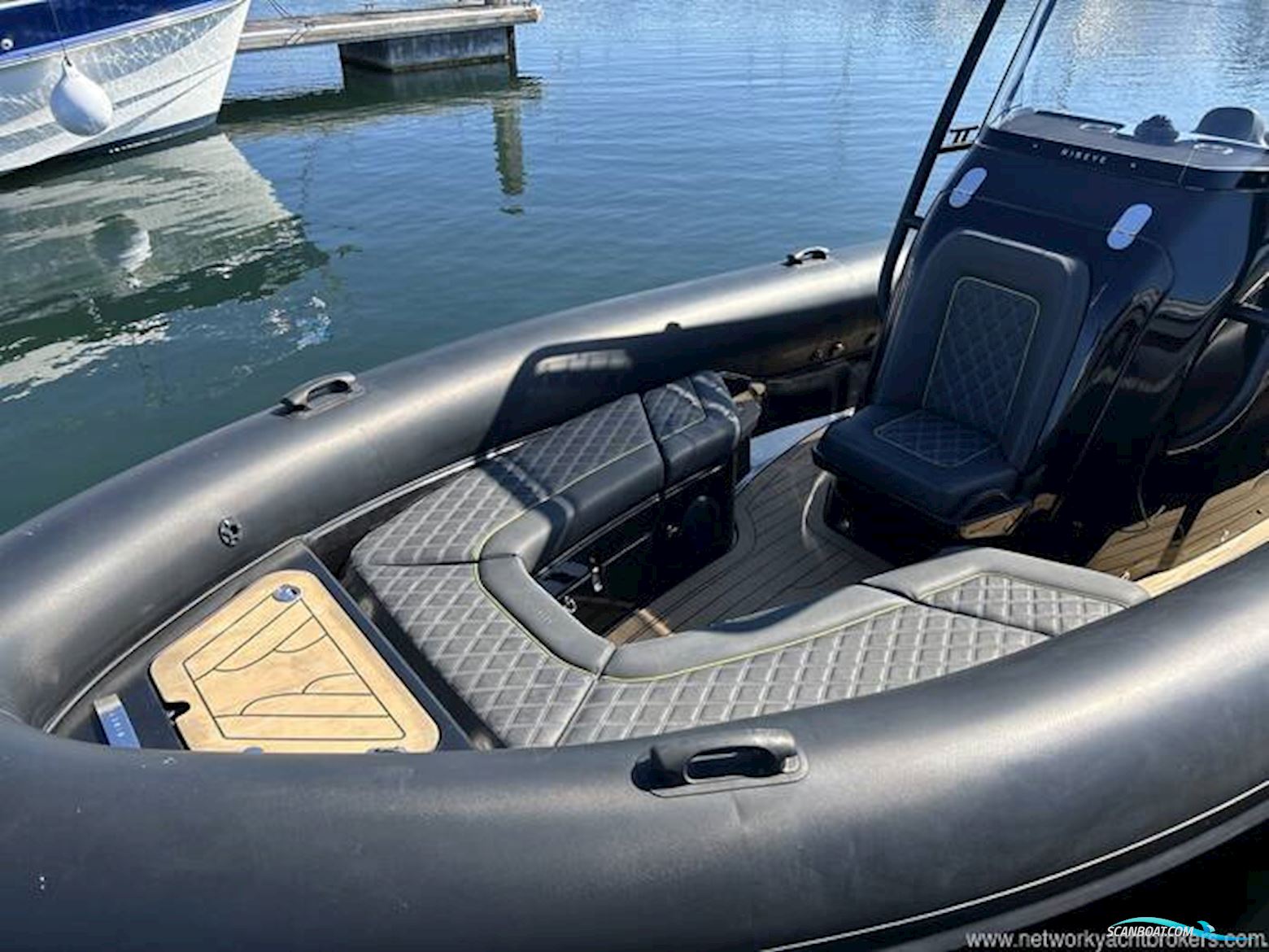 Ribeye Prime Eight21