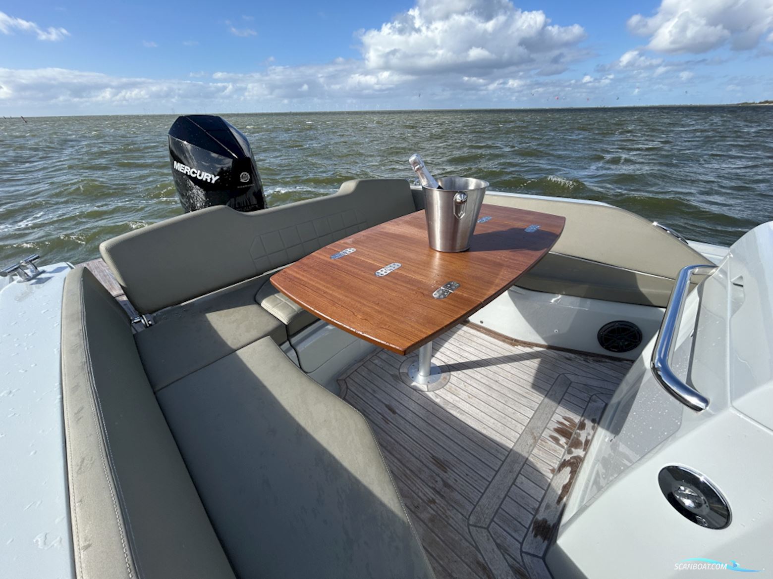 Sacs Strider 900