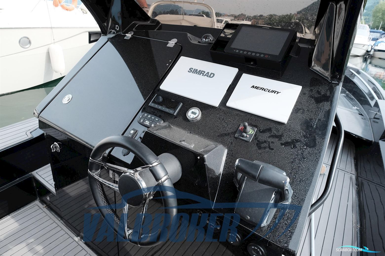 Scanner Envy 1100 S