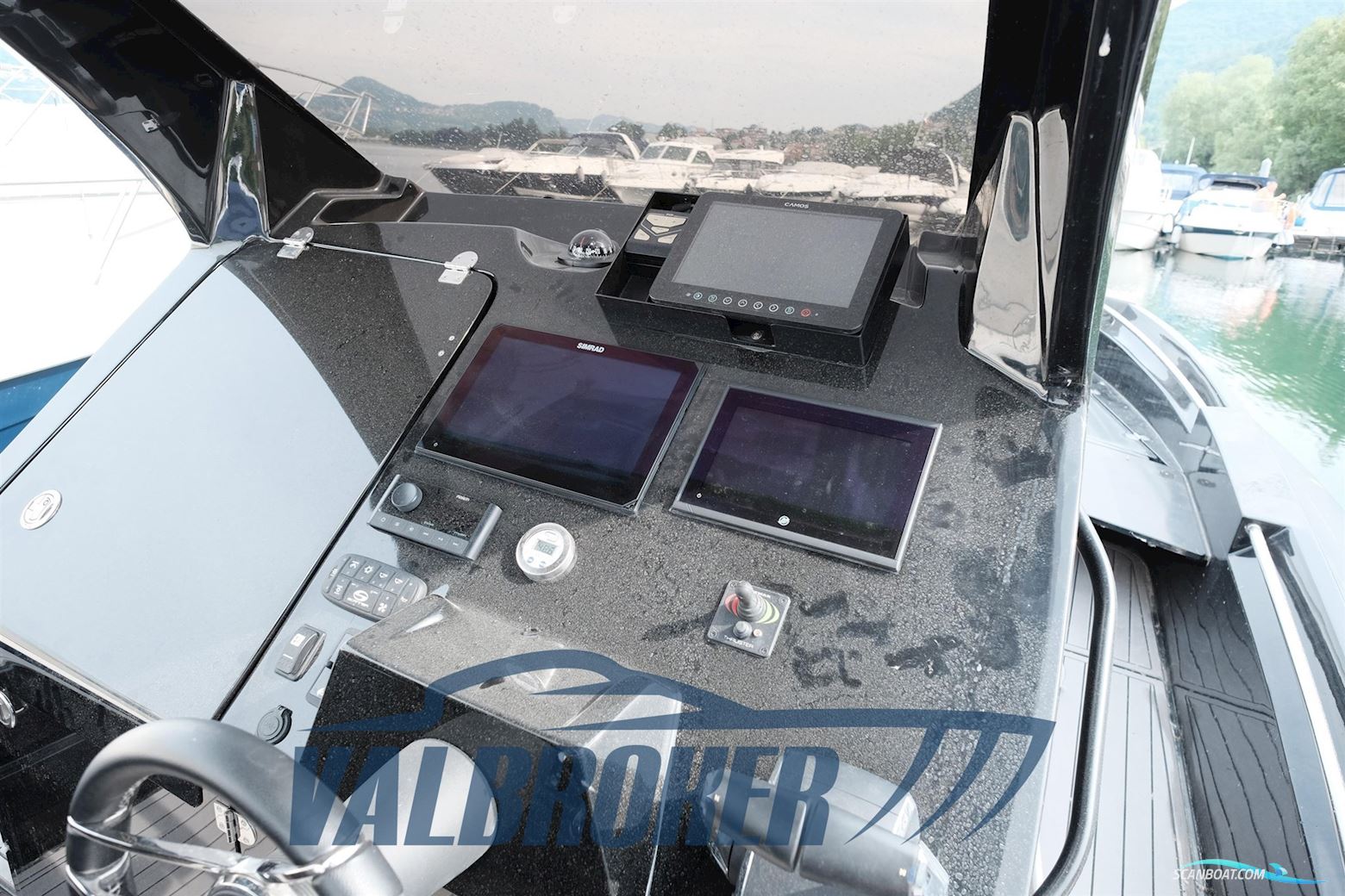 Scanner Envy 1100 S