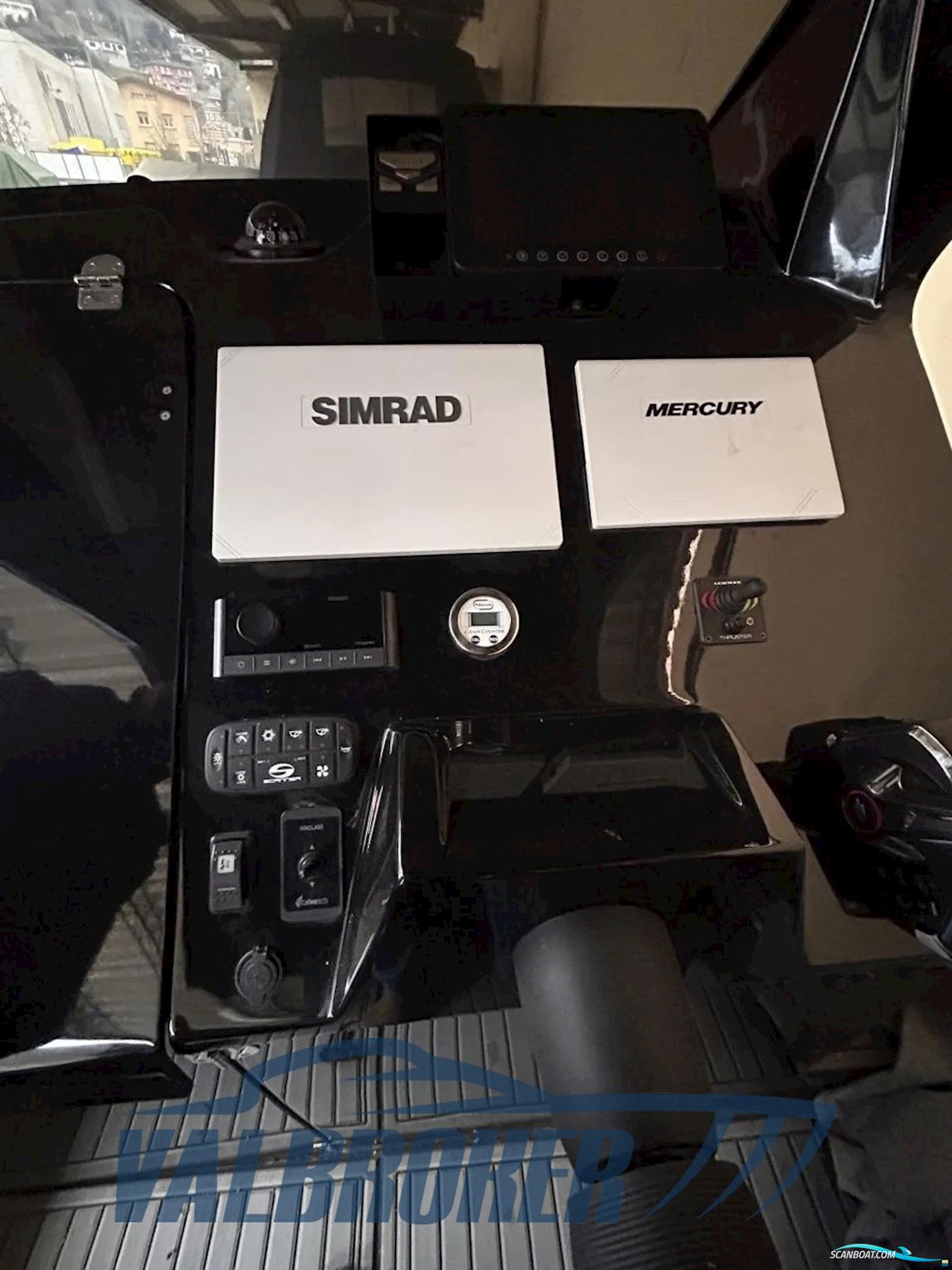 Scanner Envy 1100 S