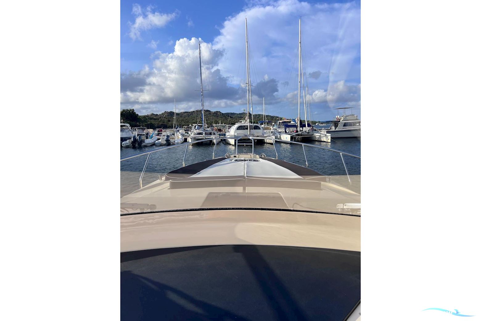 Solemar 44.1 Oceanic