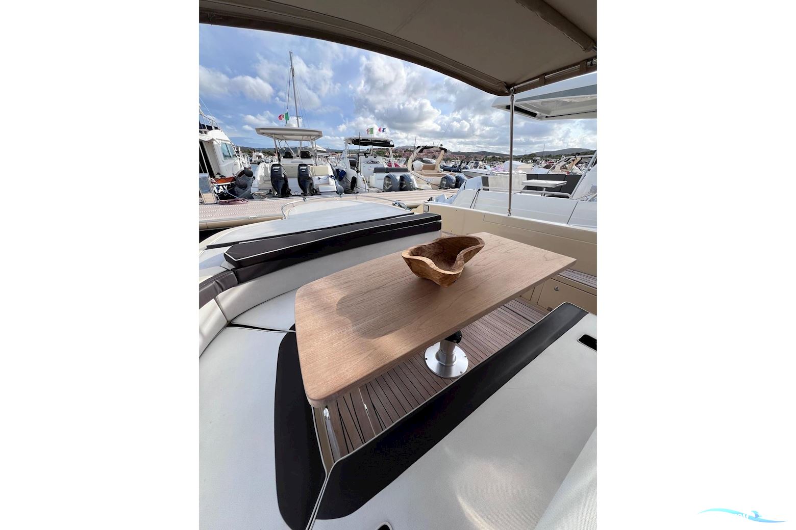 Solemar 44.1 Oceanic