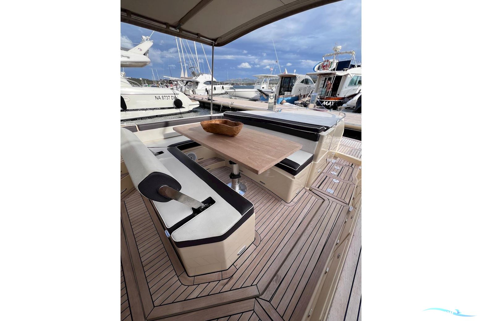 Solemar 44.1 Oceanic