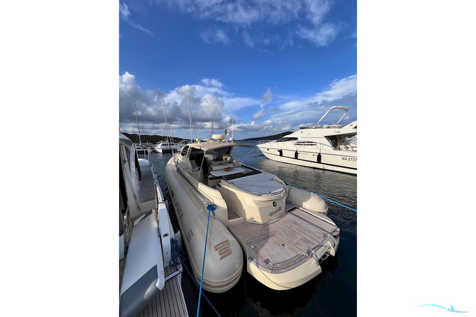 Solemar 44.1 Oceanic