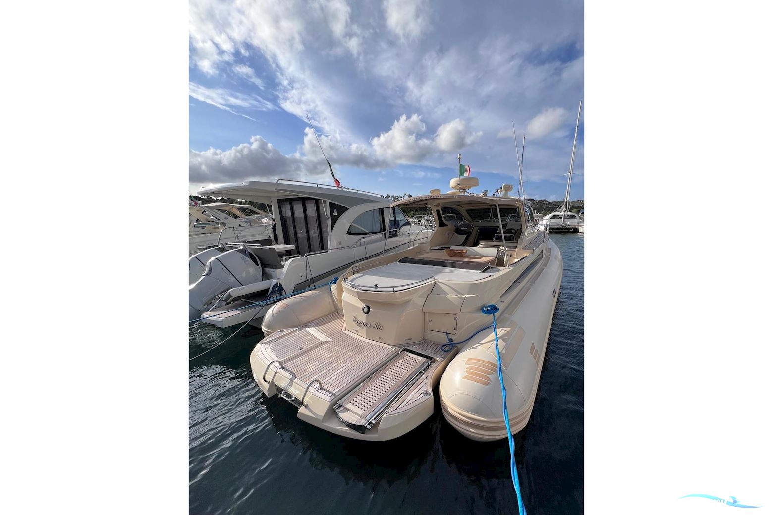 Solemar 44.1 Oceanic