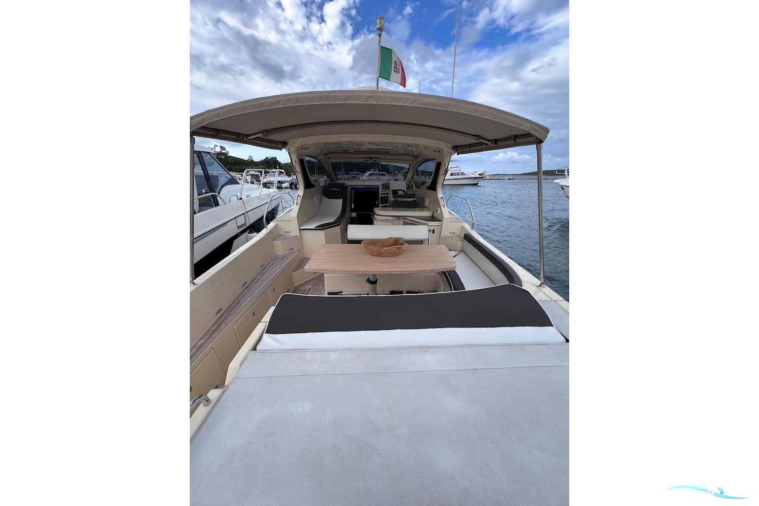 Solemar 44.1 Oceanic