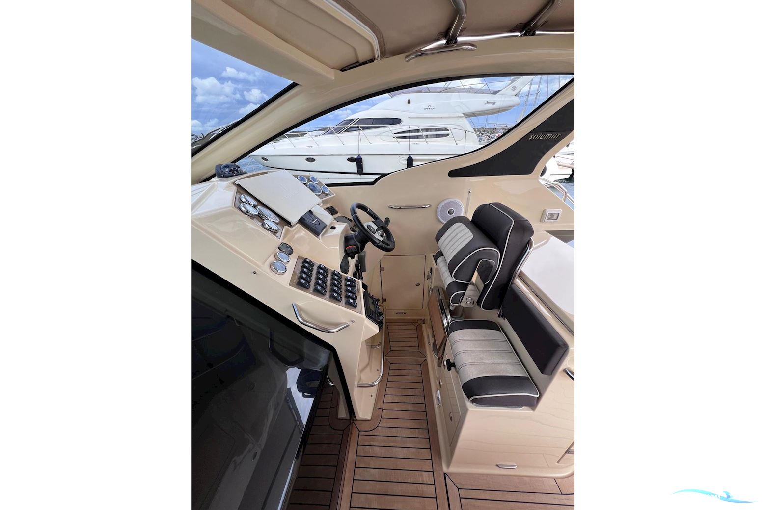 Solemar 44.1 Oceanic