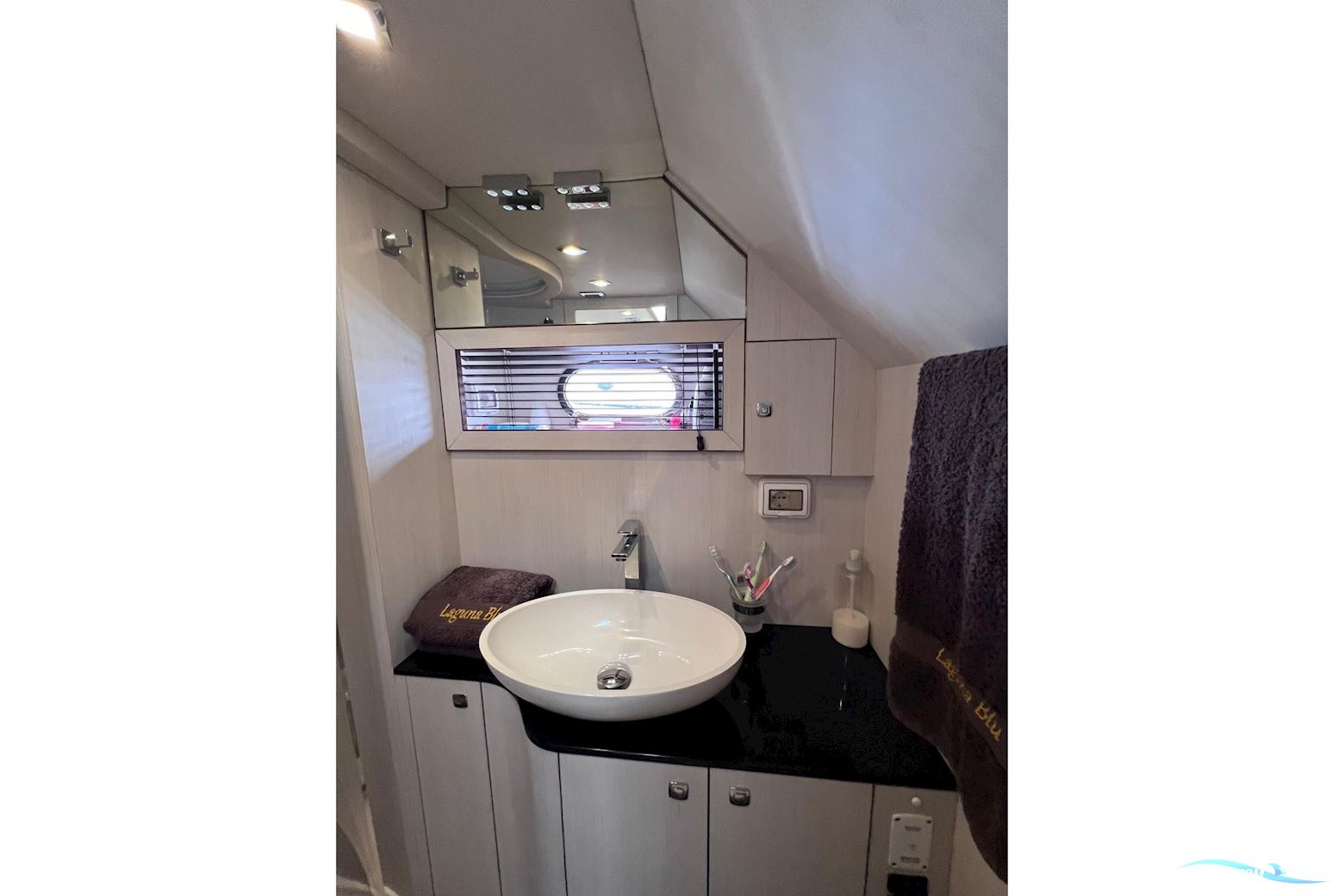 Solemar 44.1 Oceanic