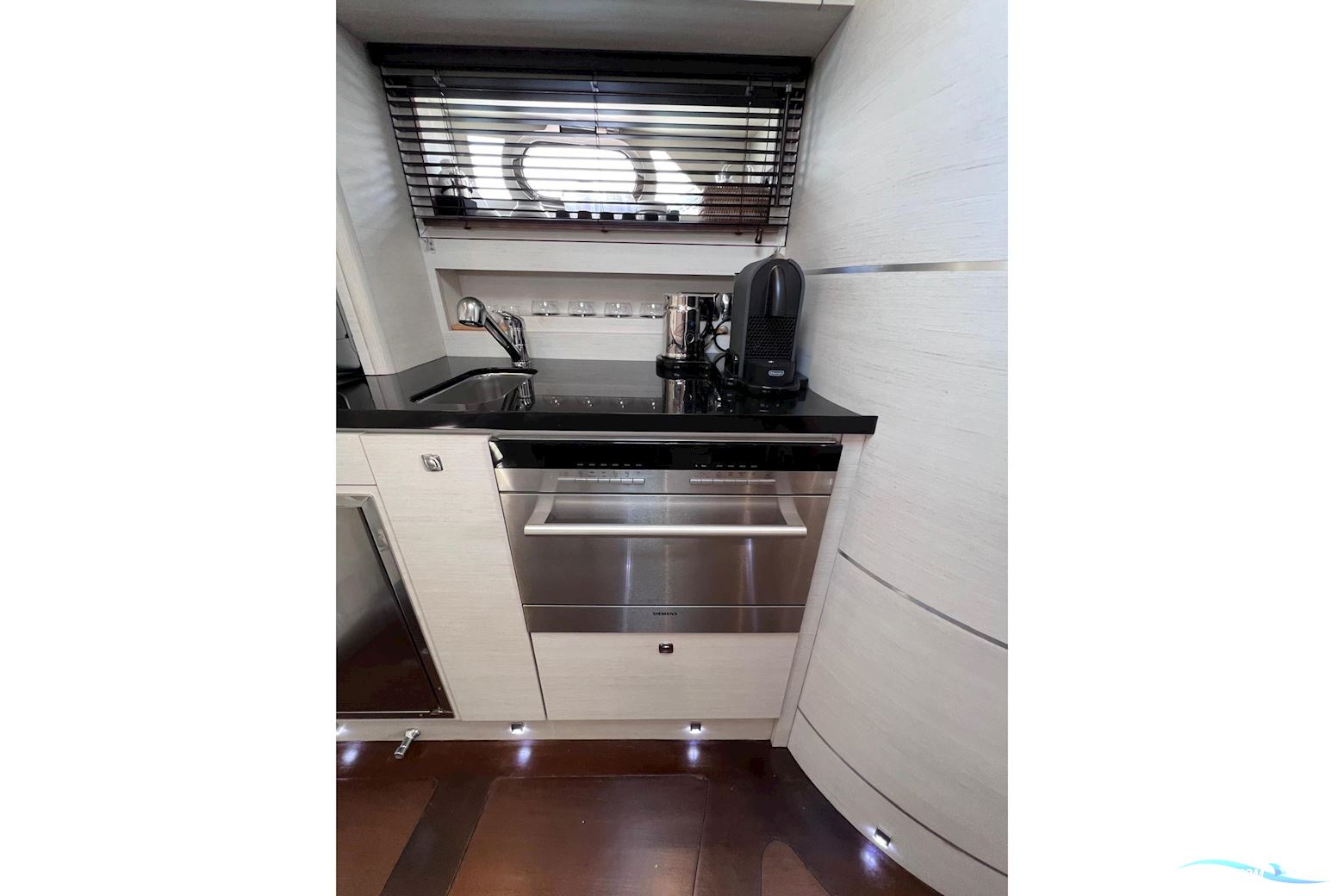 Solemar 44.1 Oceanic