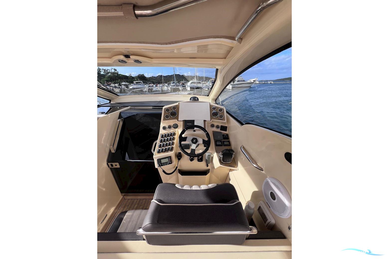 Solemar 44.1 Oceanic