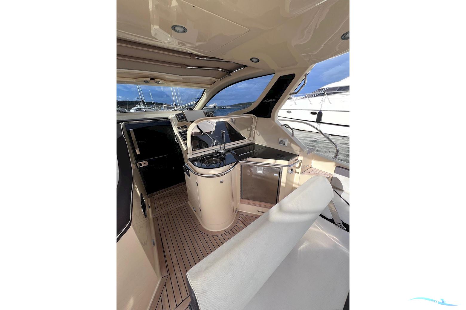 Solemar 44.1 Oceanic