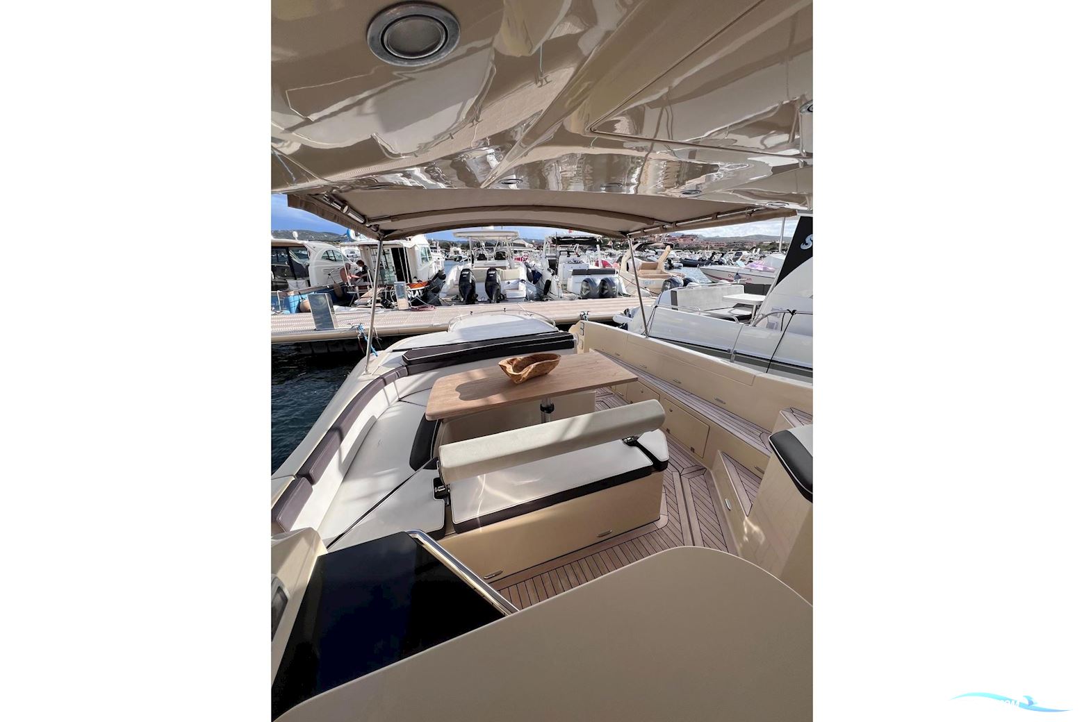 Solemar 44.1 Oceanic