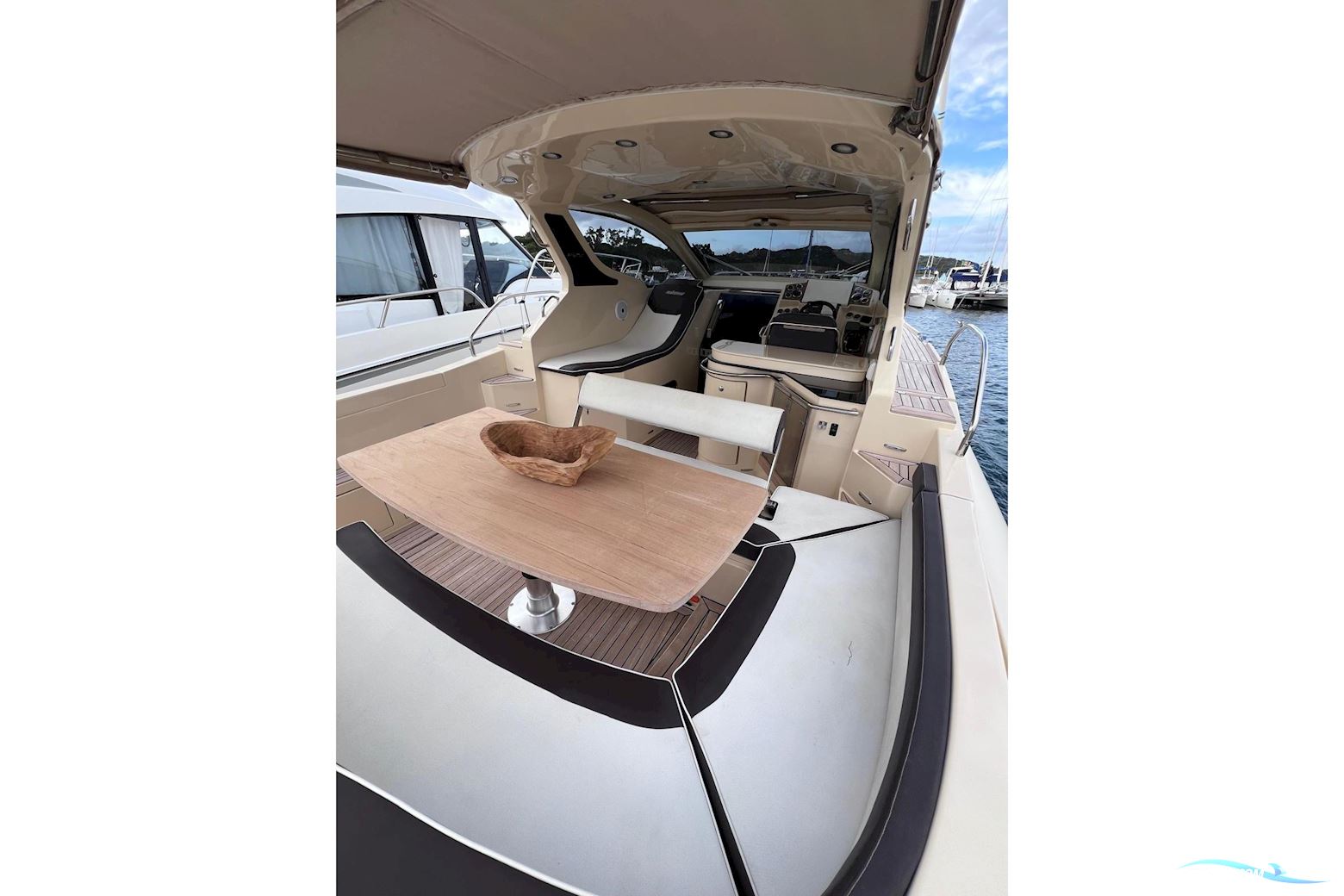 Solemar 44.1 Oceanic