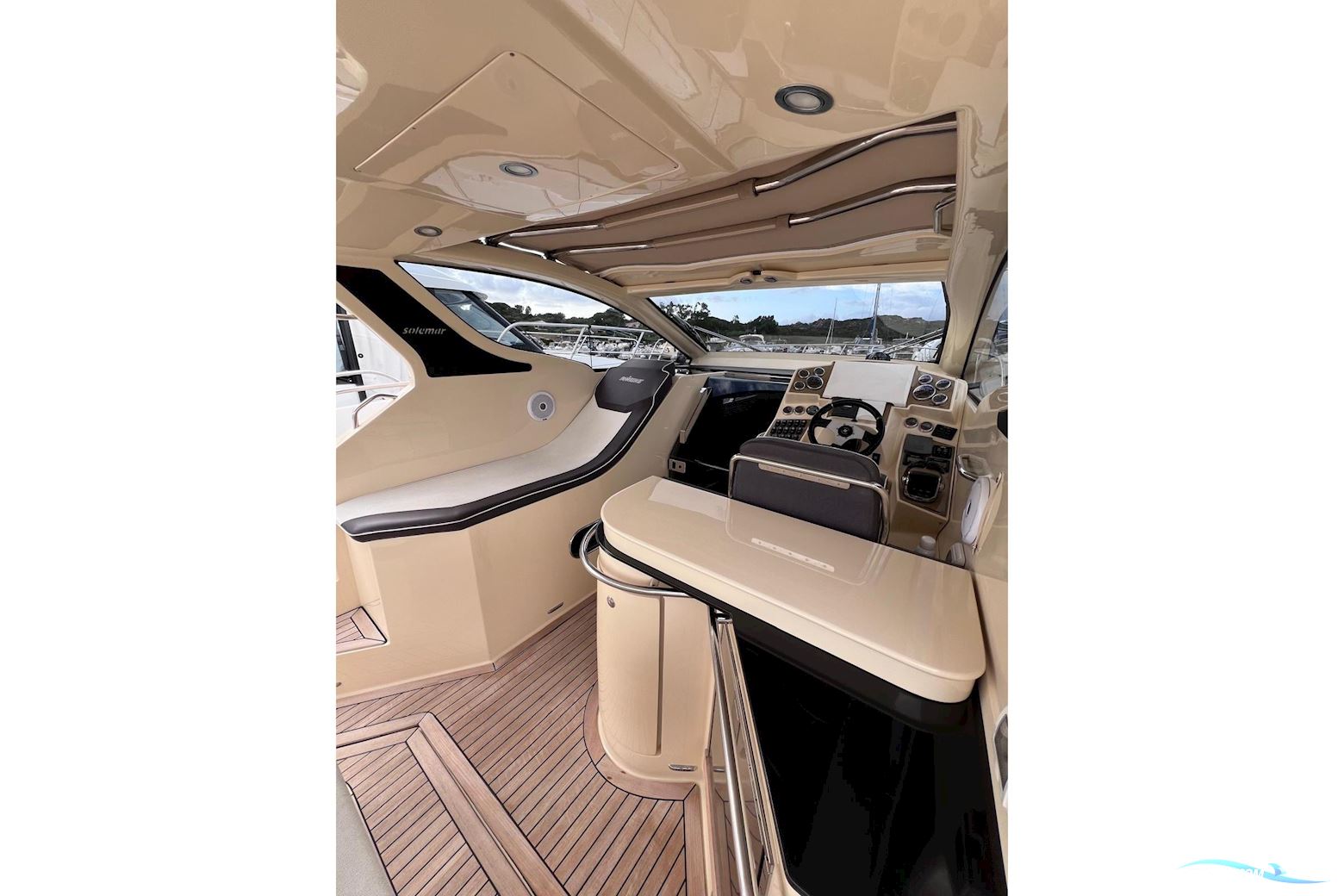 Solemar 44.1 Oceanic