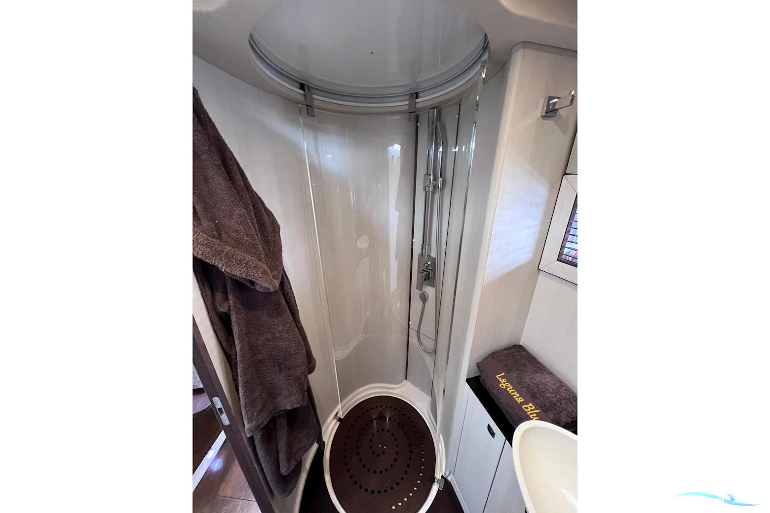 Solemar 44.1 Oceanic