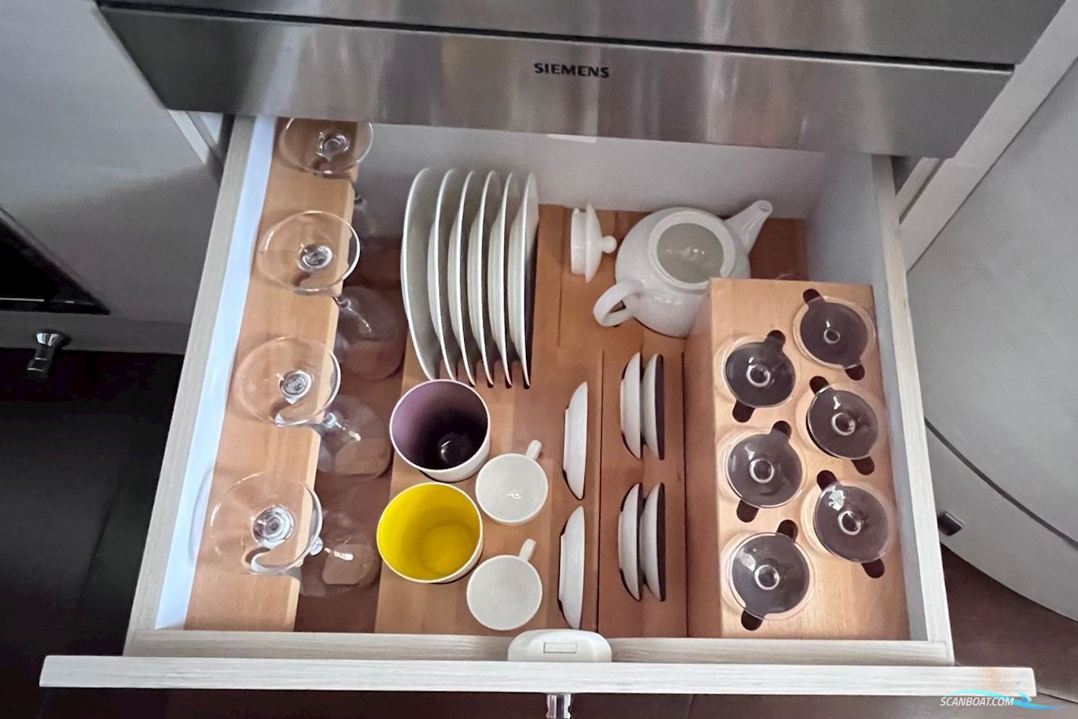 Solemar 44.1 Oceanic