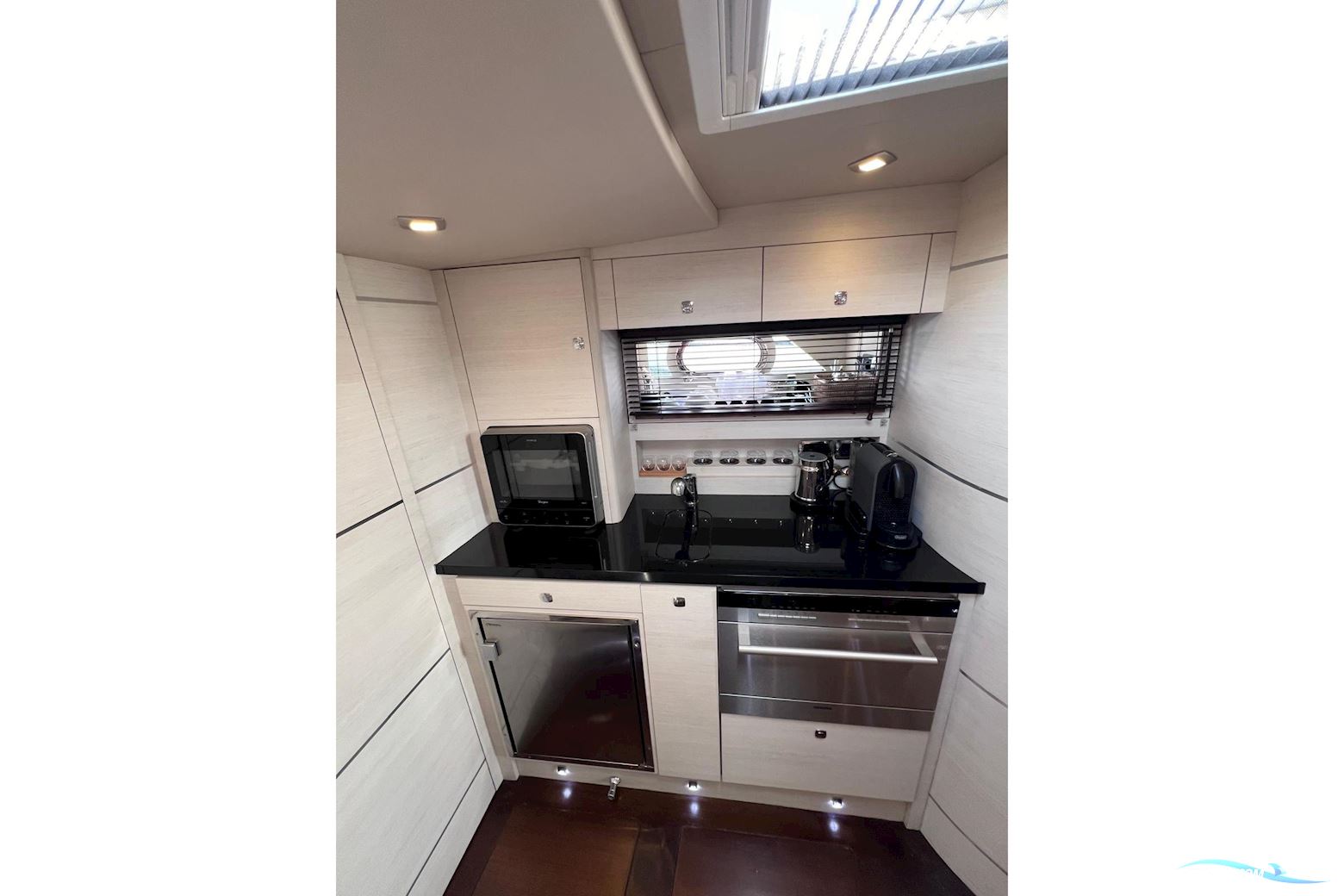 Solemar 44.1 Oceanic