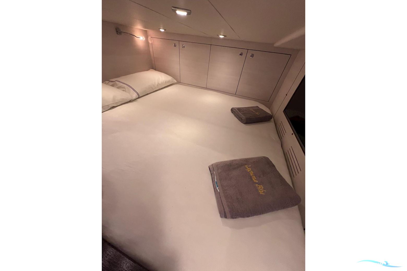 Solemar 44.1 Oceanic