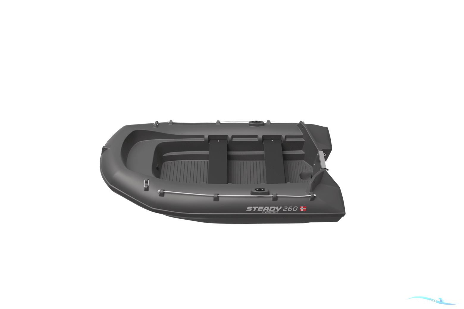 Steady 260