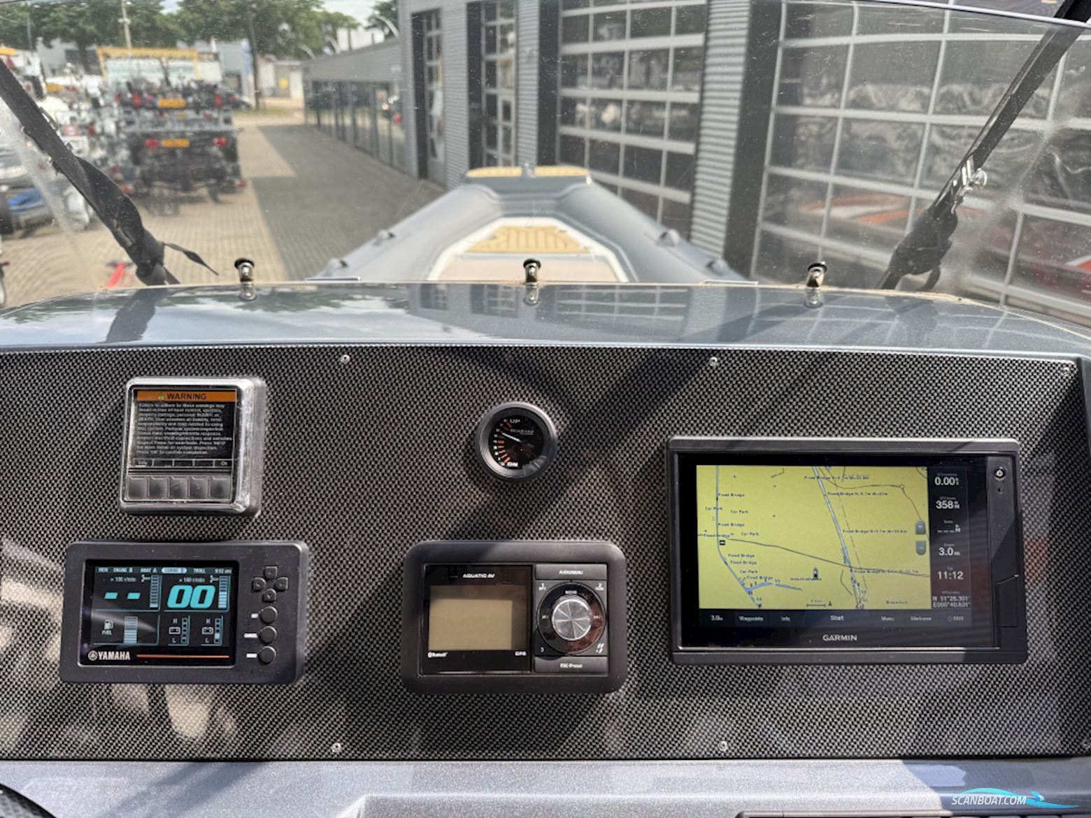 Stingher 30 Gran Turismo