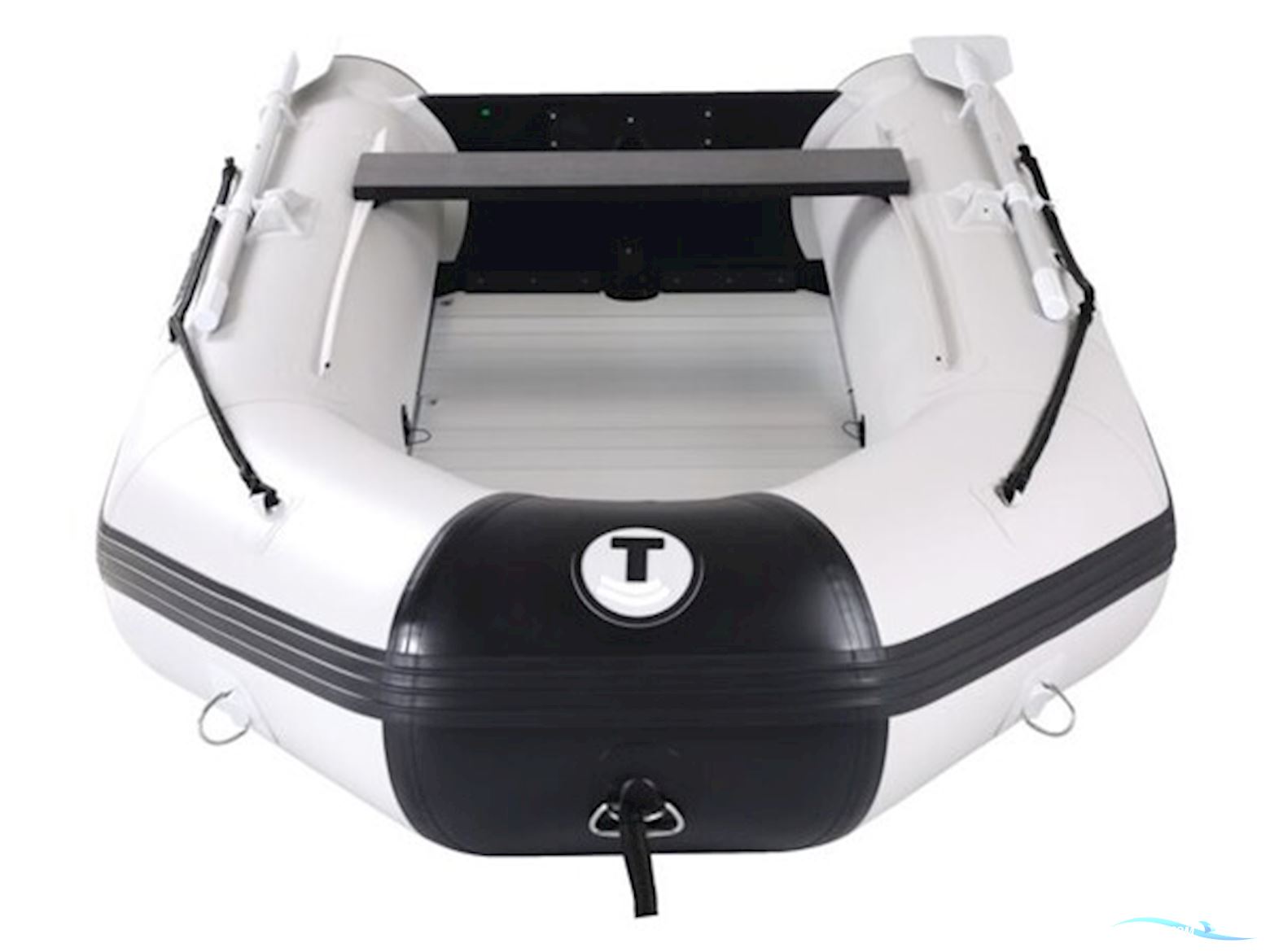 Talamex Aqualine QLX 300 alu floor - SPAR 27 % !