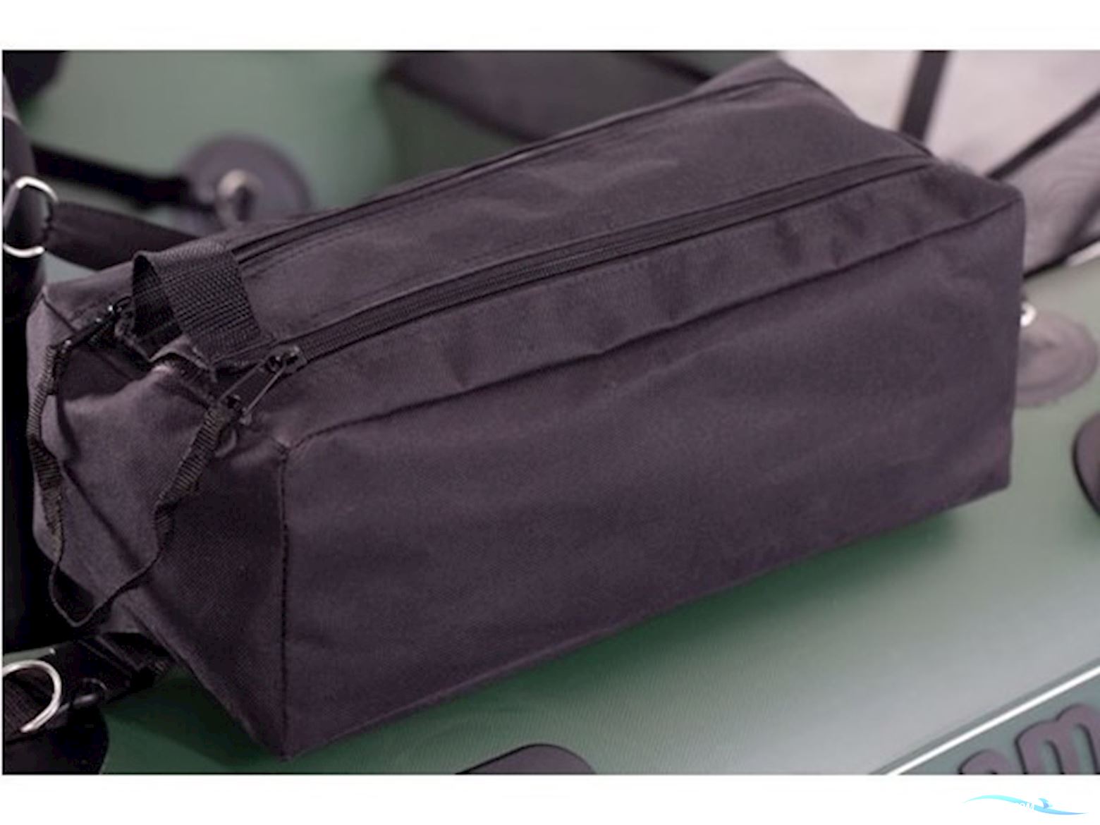 Talamex Greenline GLB170 bellyboat