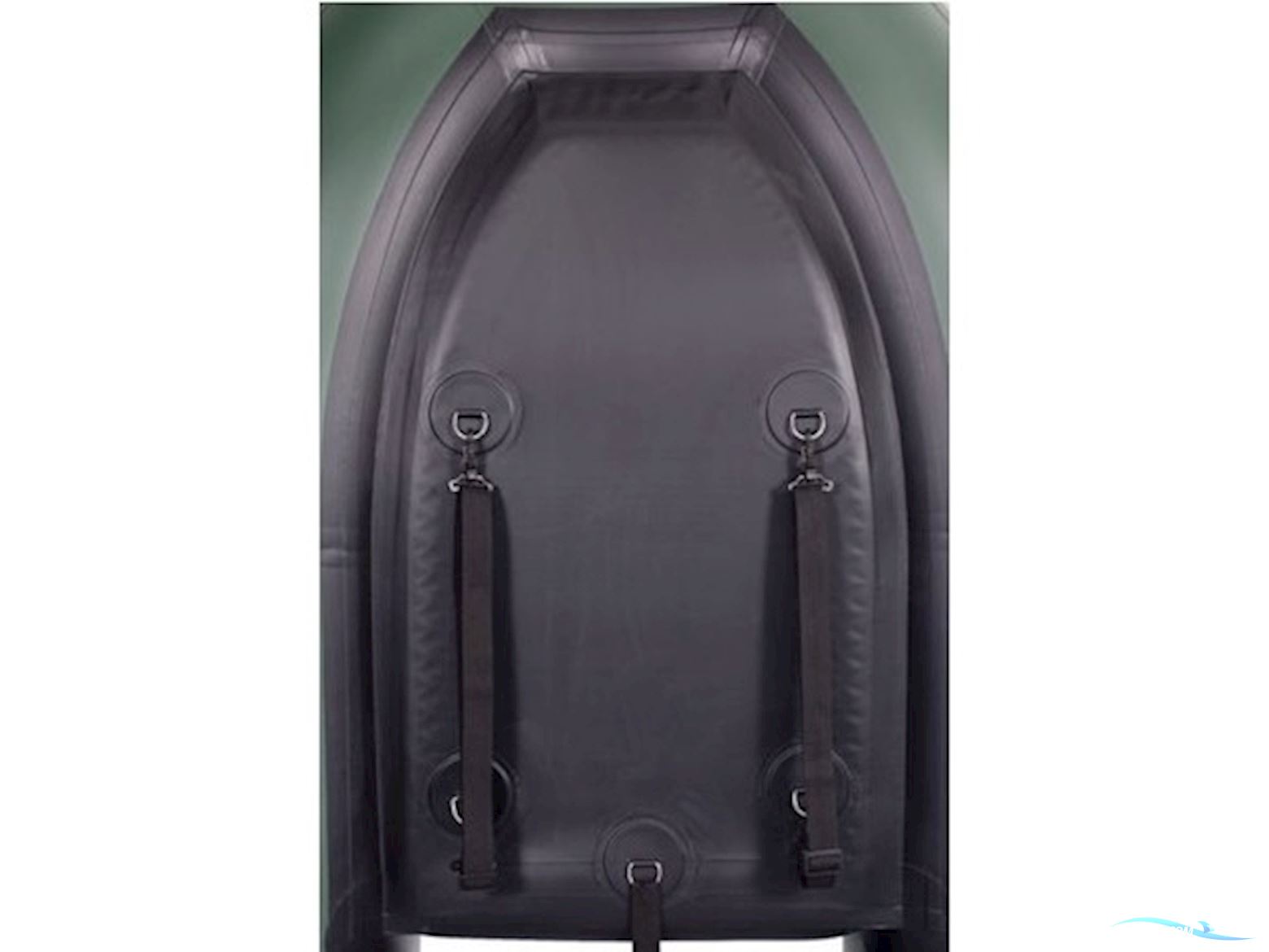 Talamex Greenline GLB170 bellyboat