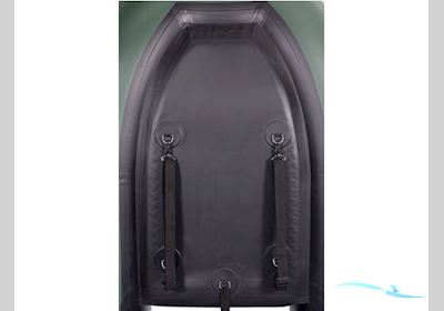Talamex Greenline Glb170 Bellyboat Rubberboten en ribs 2024, Denemarken