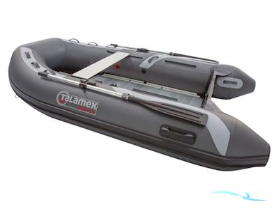 Talamex Highline Hlx300 - Spar 20% ! Rubberboten en ribs 2024, Denemarken