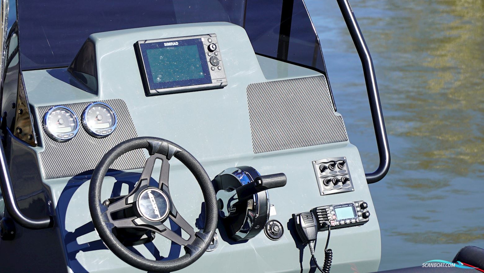 Valiant Med 630 Black Carbon