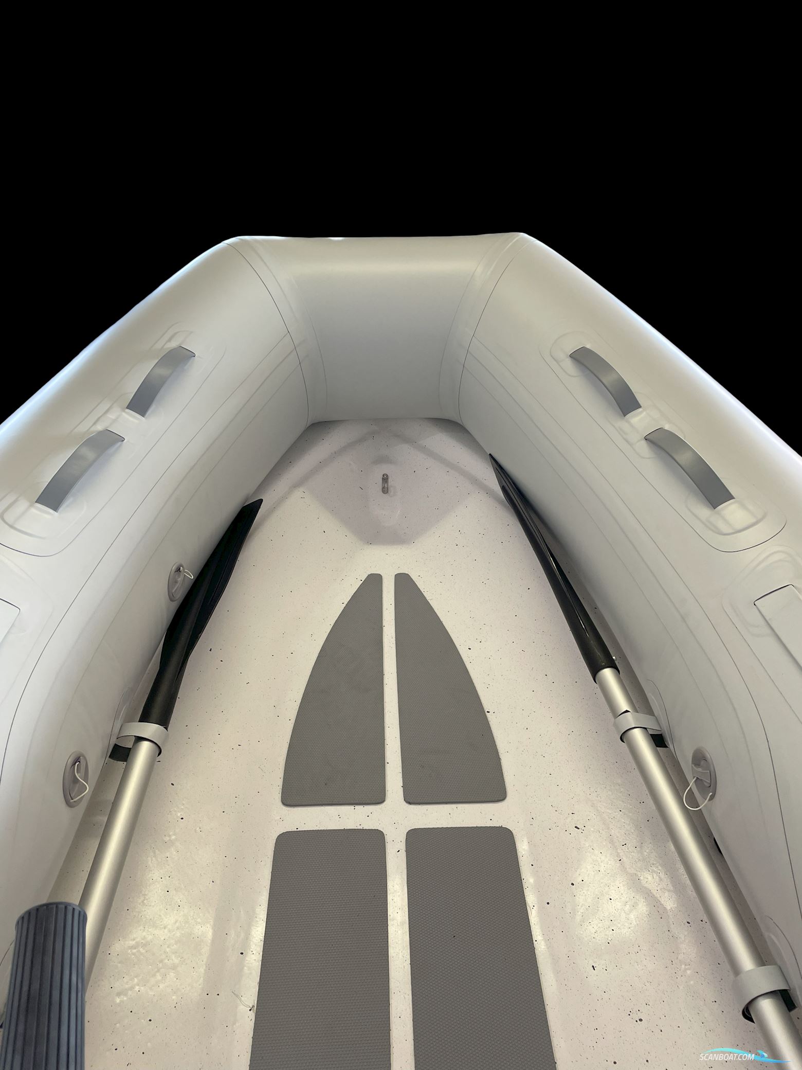 Ventus 8 VL - Hypalon