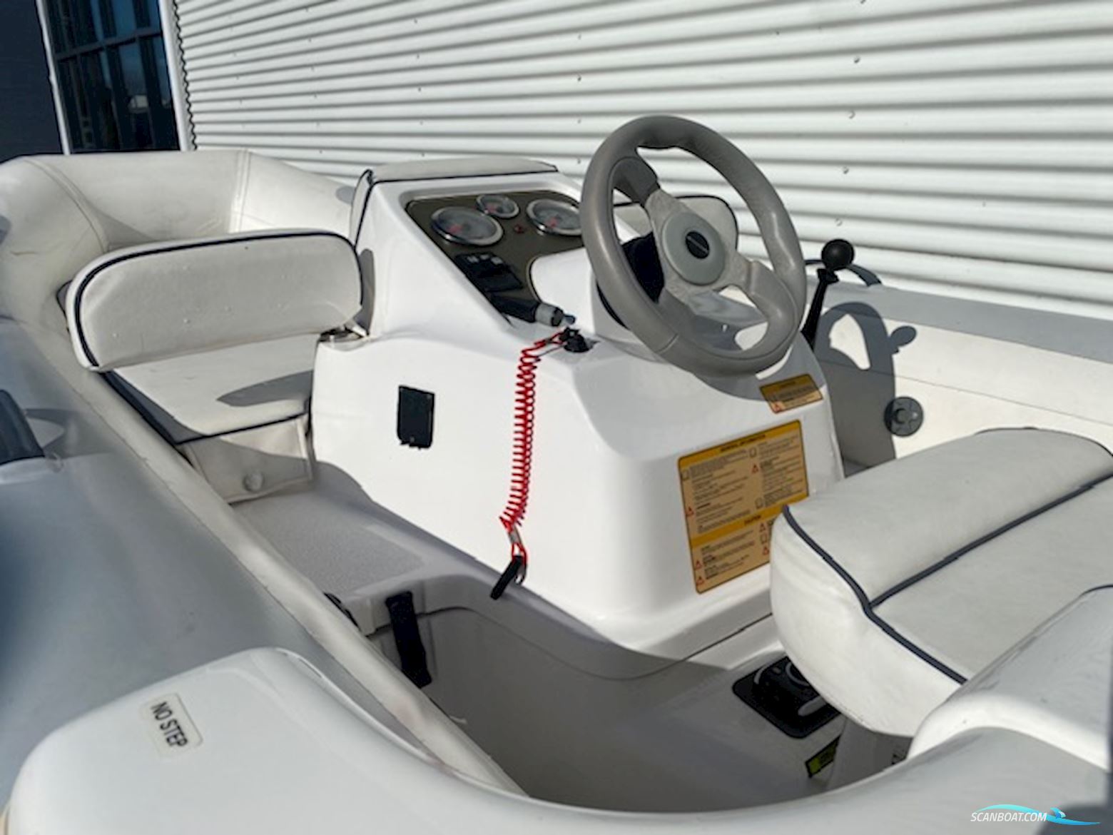 Williams 385 Turbojet