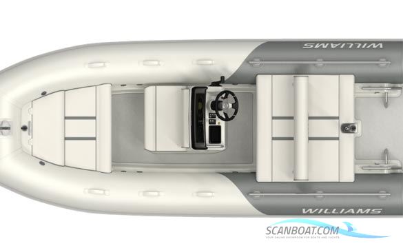 Williams 520 Sportjet