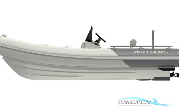 Williams 520 Sportjet