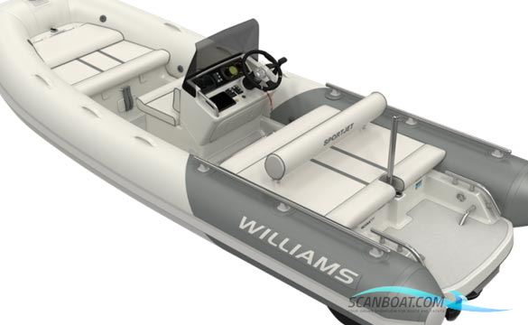 Williams 520 Sportjet
