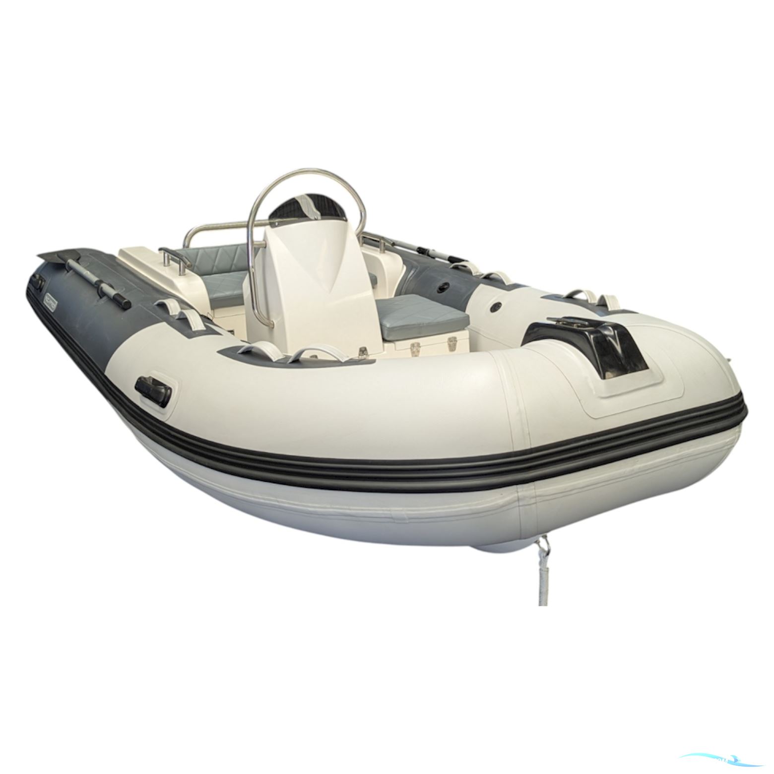 Xcpro 360CF Rubberboten en ribs 2026, The Netherlands