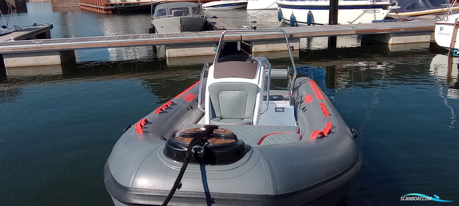 XCPRO 520EF